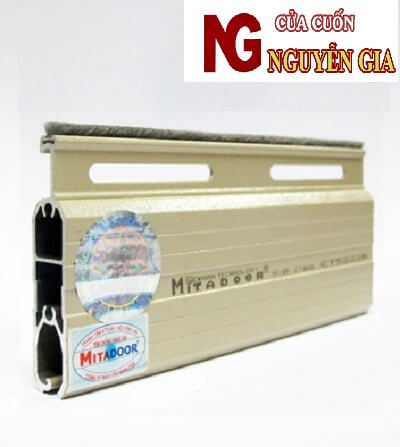 Mitadoor CT5222R (Lông nheo 1 chiều)