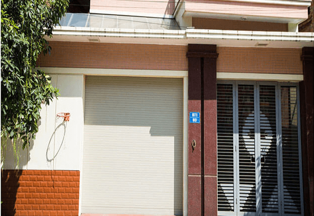 Cửa cuốn nguyên gia