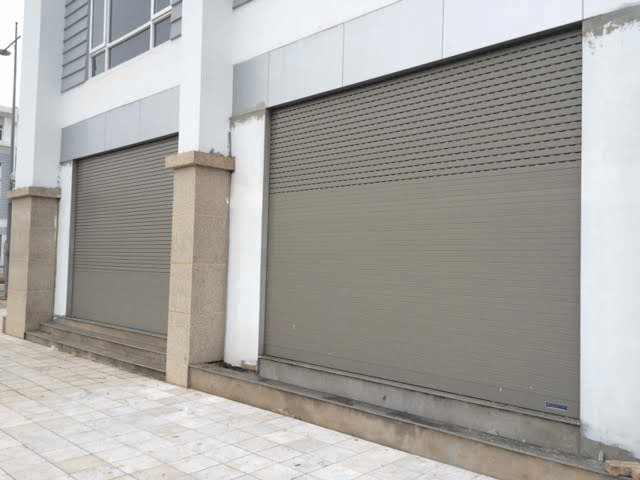 Bảng giá cửa cuốn - Nguyên Gia Azdoor