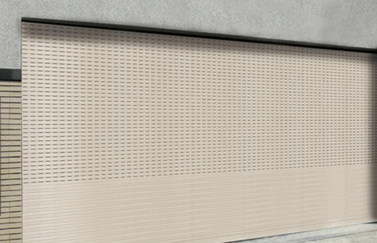 Cửa cuốn nguyên gia