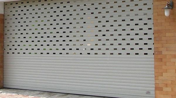 sửa cửa cuốn quận 8