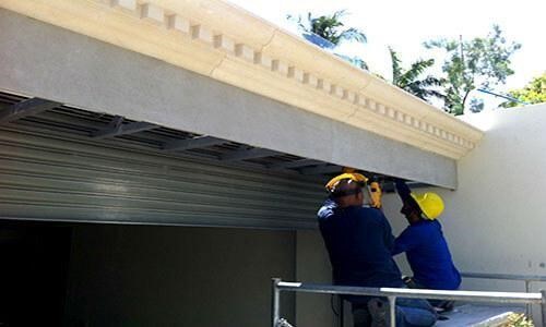 Cửa cuốn newdoor Cửa cuốn newdoor
