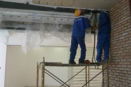 Cửa cuốn khải đức thành Cửa cuốn khải đức thành