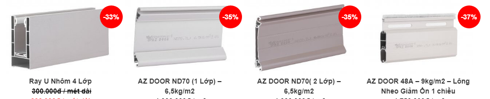 Cửa cuốn nhập khẩu Đức Cửa cuốn nhập khẩu Đức