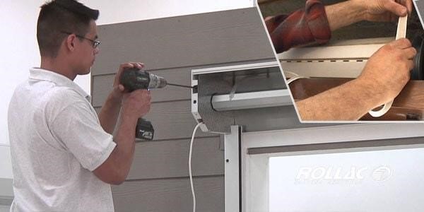 ﻿﻿bình sạc cửa cuốn