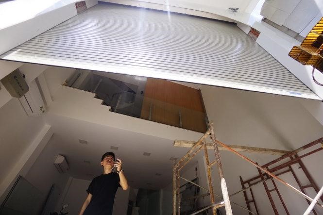 bảng giá cửa cuốn giá rẻ bảng giá cửa cuốn giá rẻ