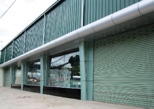 cửa cuốn công nghiệp đức cửa cuốn công nghiệp đức
