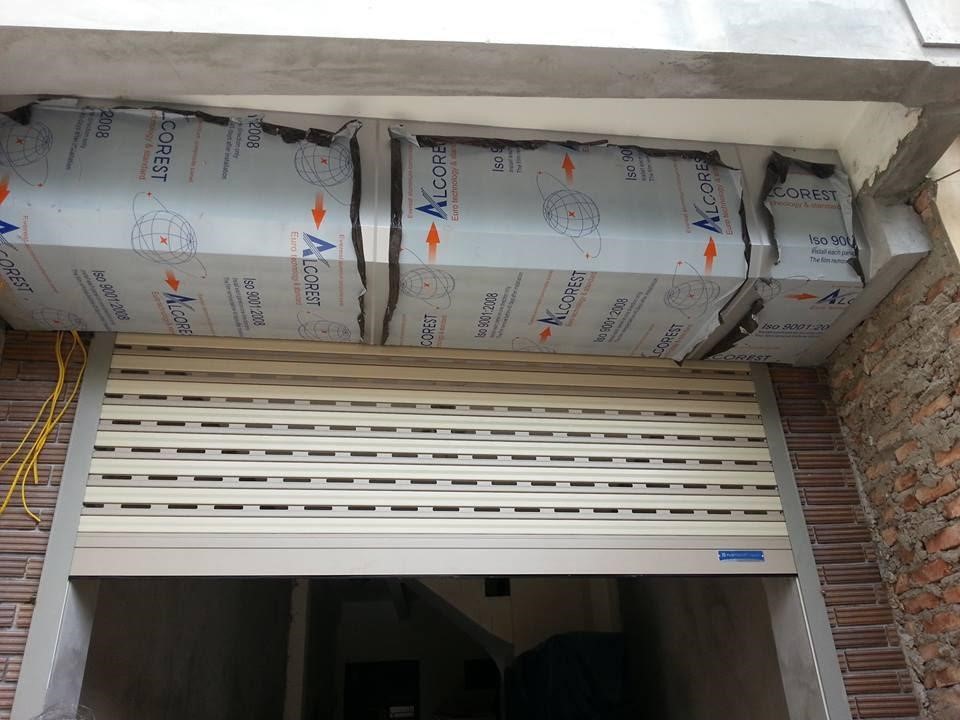 thi công cửa cuốn giá rẻ thi công cửa cuốn giá rẻ