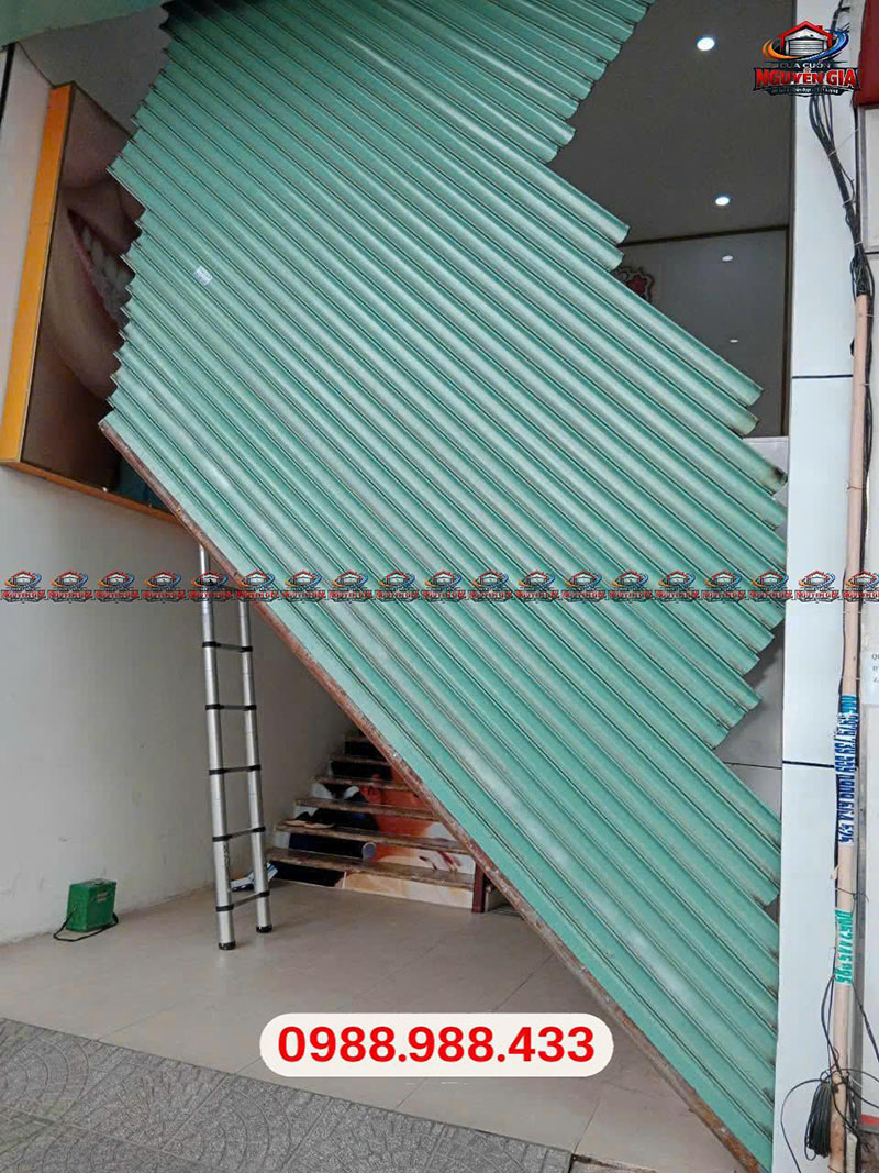 Các Lỗi Cửa Cuốn Thường Gặp Tại Quận 7 Và Cách Khắc Phục Chuyên Nghiệp