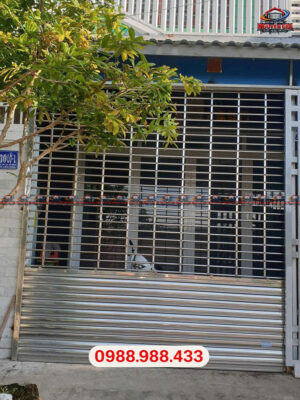 Cửa Cuốn Nguyễn Gia – đơn vị có chi nhánh phục vụ tại Vĩnh Phúc cùng các tỉnh khác