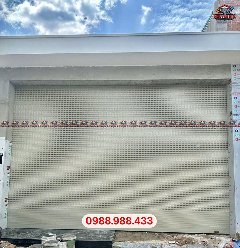 Sửa Cửa Cuốn Quận Ba Đình Uy Tín 24/24 – Thợ Đến Tận Nơi, Bảo Hành Dài Hạn