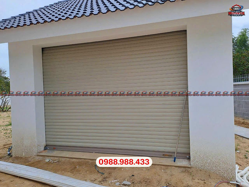 Sửa Cửa Cuốn Quận Thanh Xuân 24/24 – Sửa Nhanh Tại Nhà, Linh Kiện Chính Hãng