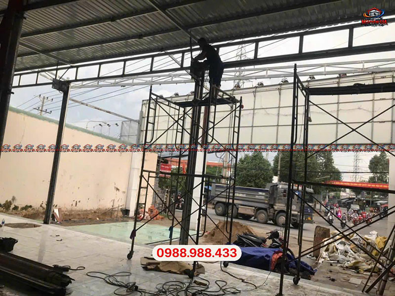 Tại Sao Nên Chọn Cửa Cuốn Nguyễn Gia Để Sửa Cửa Cuốn Tại Quận Nam Từ Liêm?