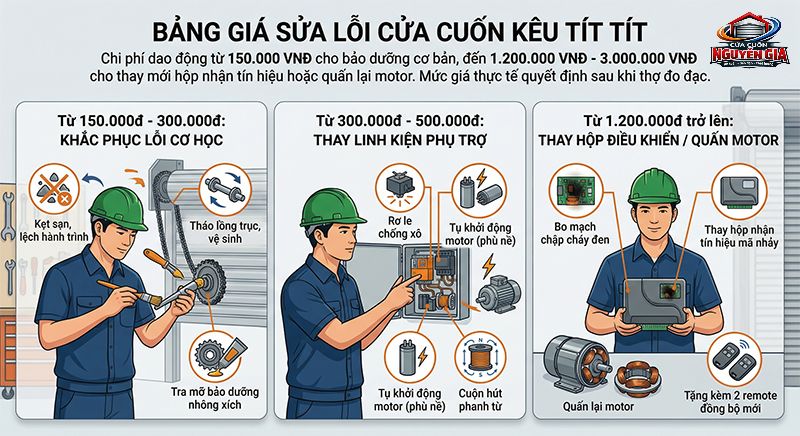 Nguyễn Gia cung cấp linh kiện bo mạch chính hãng với mức giá cạnh tranh và chế độ bảo hành dài hạn
